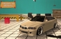 BMW M3 E46 Cabrio